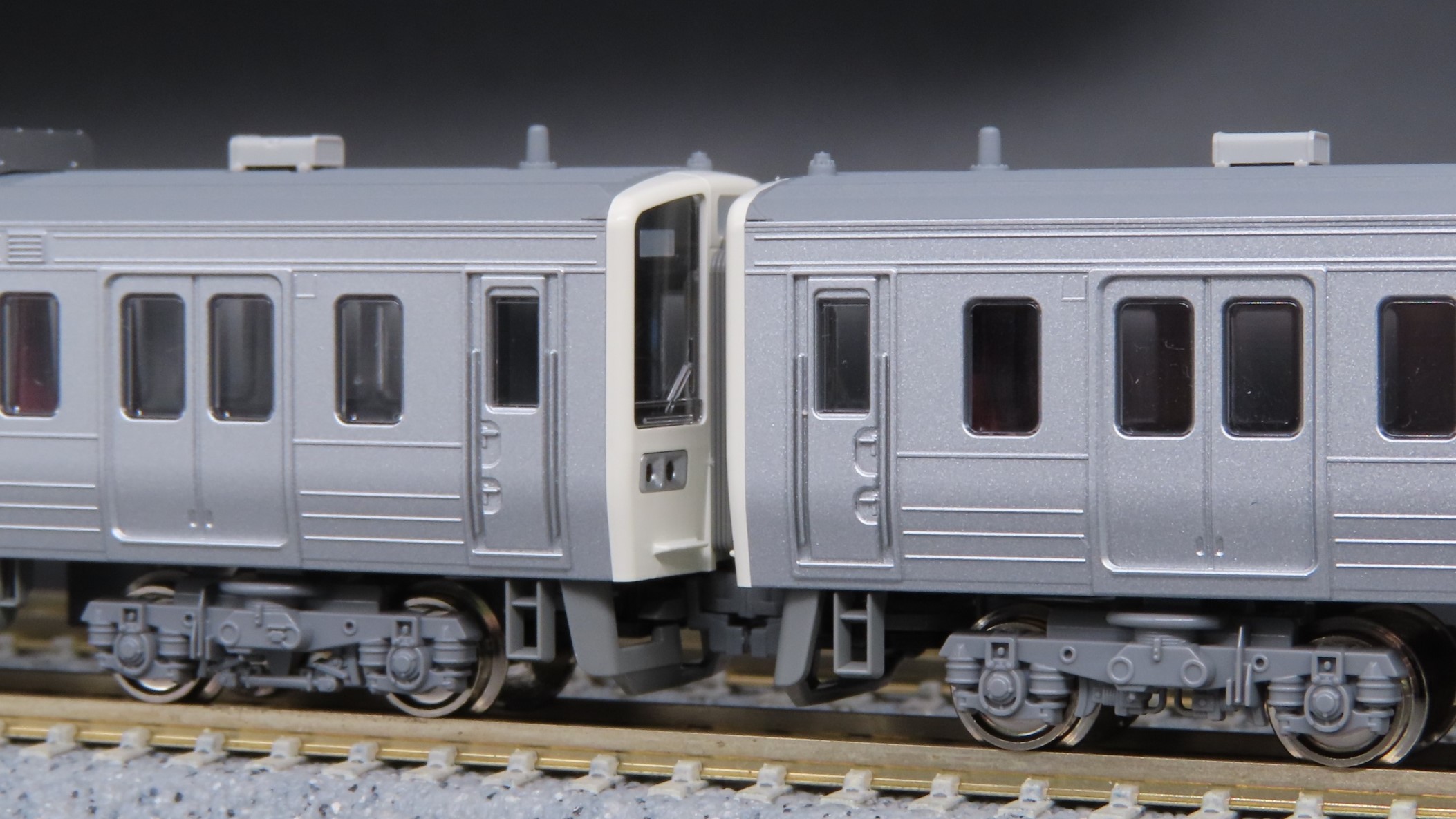 KATO 211系 5000番台 6両　5000＋5600 KATO】211系5000/5600番台 中央本線 2025年1月発売 | モケイテツ