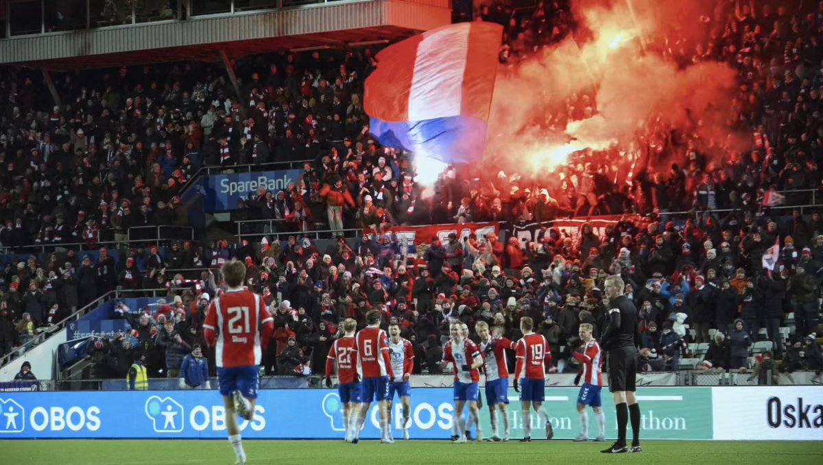 Henrik Loholt Kristiansen tweet media