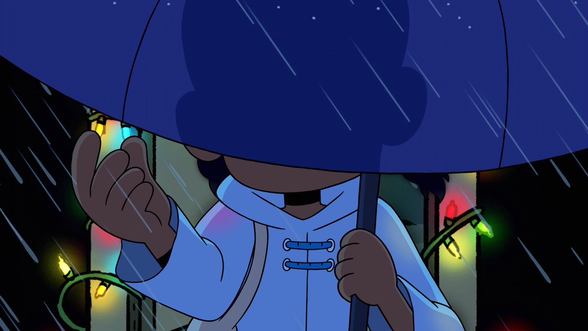 Sparklepool102's tweet photo. I FORGOT TO POST THS BSBSJSBS
(Very late) #cotcweek23 day five, favorite one off character!!!
I donβt know how to promo this other than itβs Craig and Helen being besties π€·ββοΈ https://t.co/8MIKoD32AV