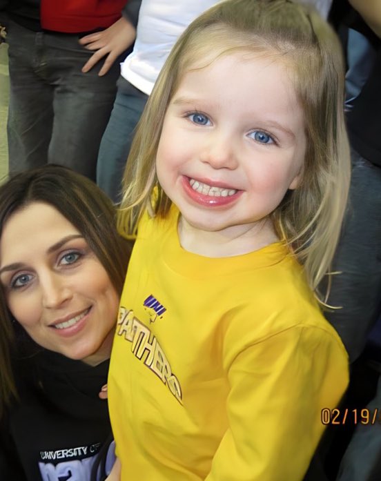 I am so excited to announce my verbal commitment to further my academic and athletic career by playing D1 soccer at the University of Northern Iowa. I’d like to thank my coaches, teammates, and family who supported me along the way! I am so blessed for this opportunity! #unifight