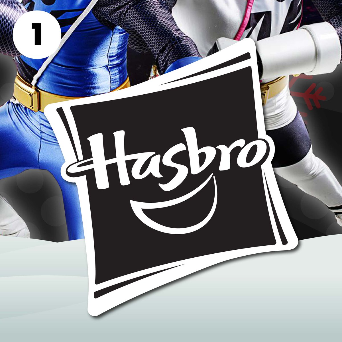 hasbrofans_es's tweet photo. ¡Bienvenid@s al calendario de adviento #HasbroFans ! 🙌
Si te gusta Marvel, Star Wars, Transformers, Power Rangers, Cazafantasmas y G.I. Joe, no puedes perderte ninguna publicación de este mes asique activa la campanita 🔔
#HasbroFans #Navidad2023
https://t.co/M0rAVN1PAD