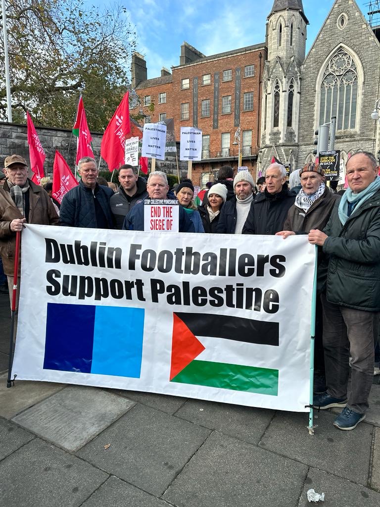 Joe Brolly tweet media