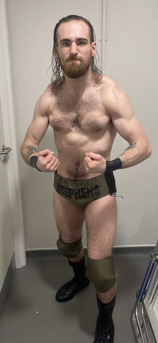 ‘The Original’ Craig Stephens (@the_original_cs) on Twitter photo Trip up North today to wrestle in Oban!
Also future dates in Scotland for <a href="/W3Lwrestling/">W3L Wrestling</a>.
December 27th in Kinghorn.
December 28th in Galashiels.
December 29th in Broxburn.
#Wrestling
#Scotland
#Oban Trip up North today to wrestle in Oban!
Also future dates in Scotland for <a href="/W3Lwrestling/">W3L Wrestling</a>.
December 27th in Kinghorn.
December 28th in Galashiels.
December 29th in Broxburn.
#Wrestling
#Scotland
#Oban