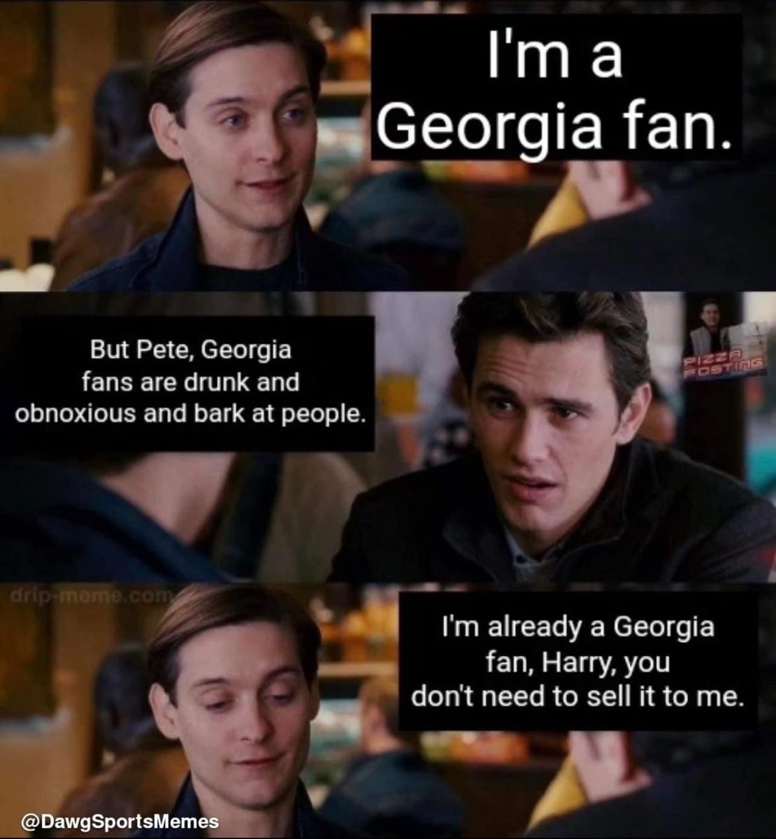 t_parker9's tweet photo. #Drunk #Obnoxious #GeorgiaFan #GoDawgs https://t.co/Ng1PNbGa6W