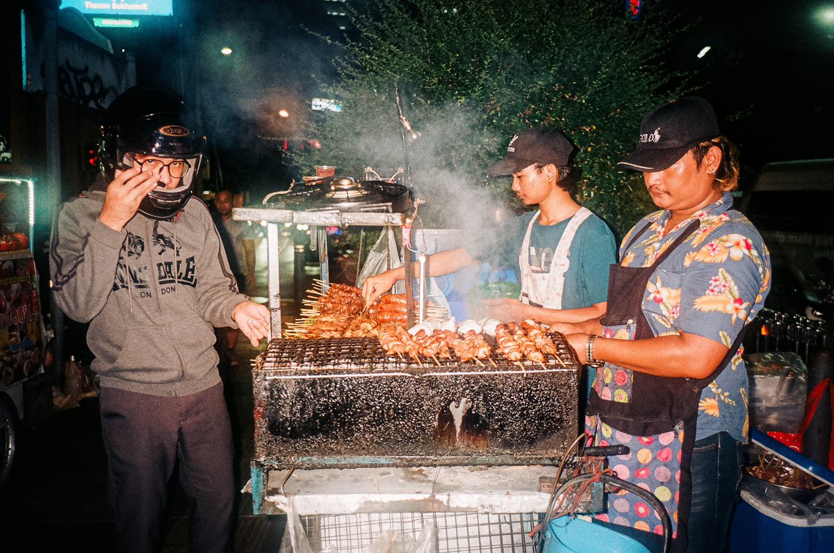 akimpix's tweet photo. Food in Thailand https://t.co/np3geH7W2W