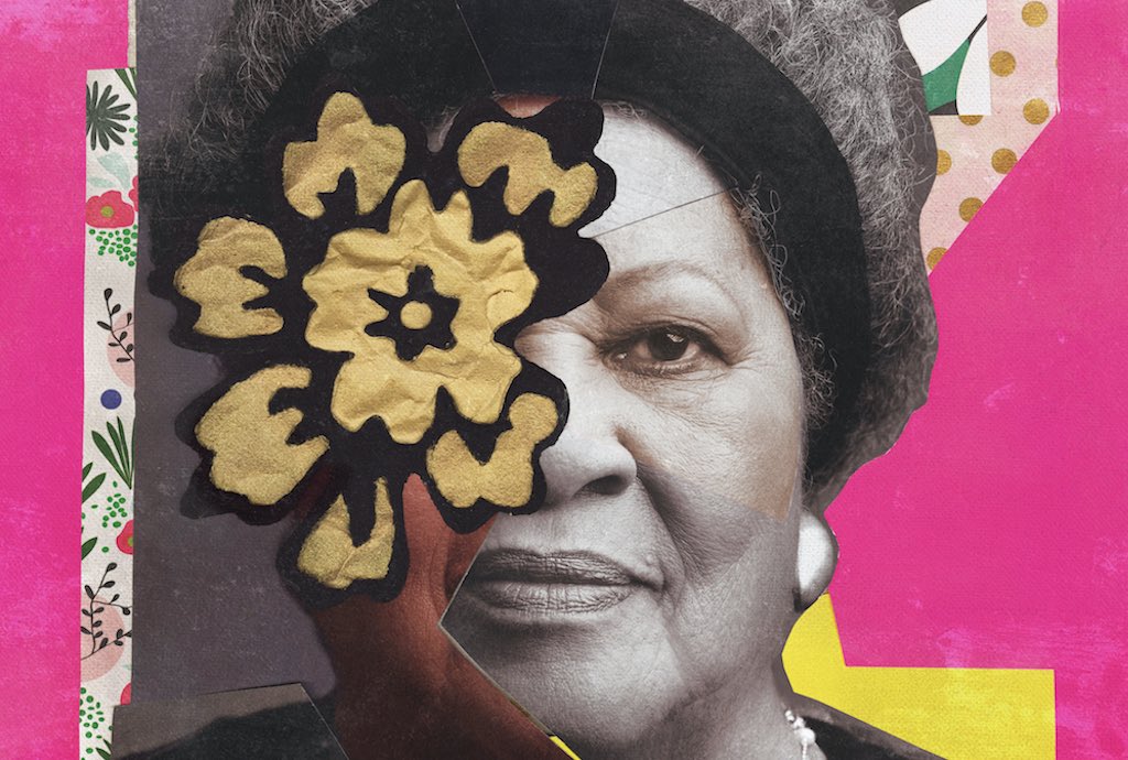 The words of Toni Morrison never disappoint:

“This is precisely the time when artists go to work. There is no time for despair, no place for self-pity, no need for silence, no room for fear. We speak, we write, we do language. That is how civilizations heal.”