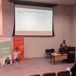 Photo by GDG Dublin (@GDGDublin)