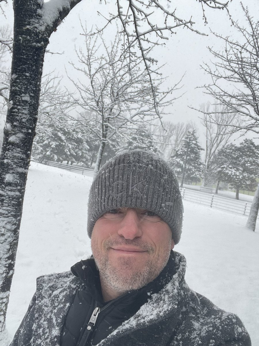 Schöne Grüße aus dem Winter…so wie er mir gefällt.