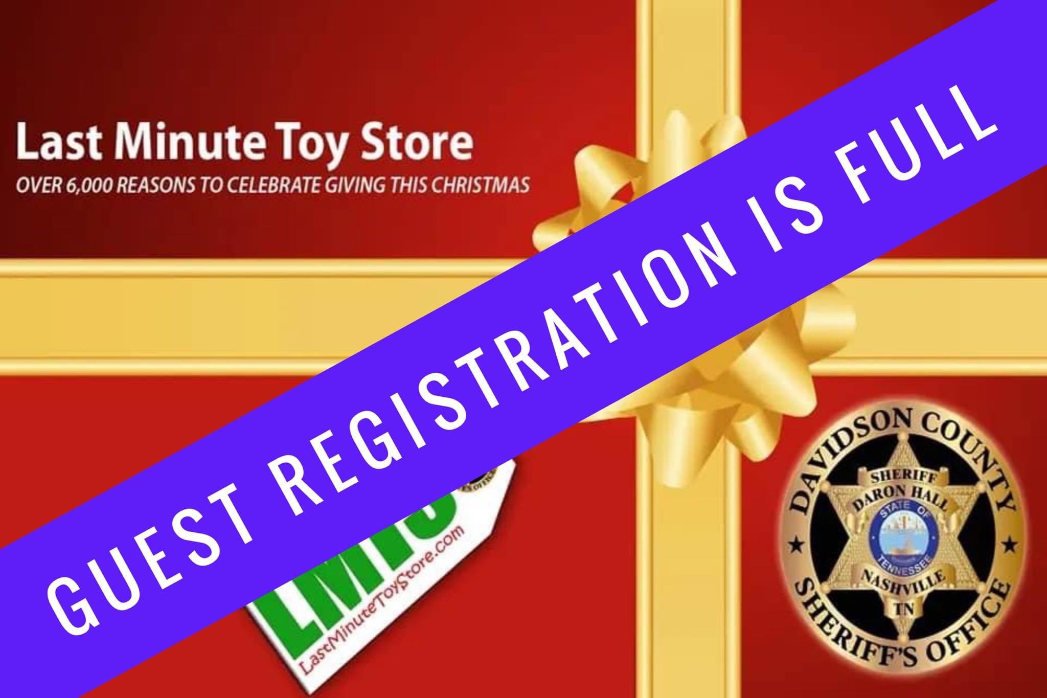 Last minute toy deals deals