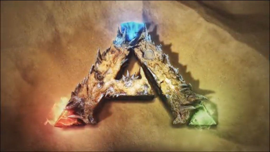 ARK Ascended News tweet media