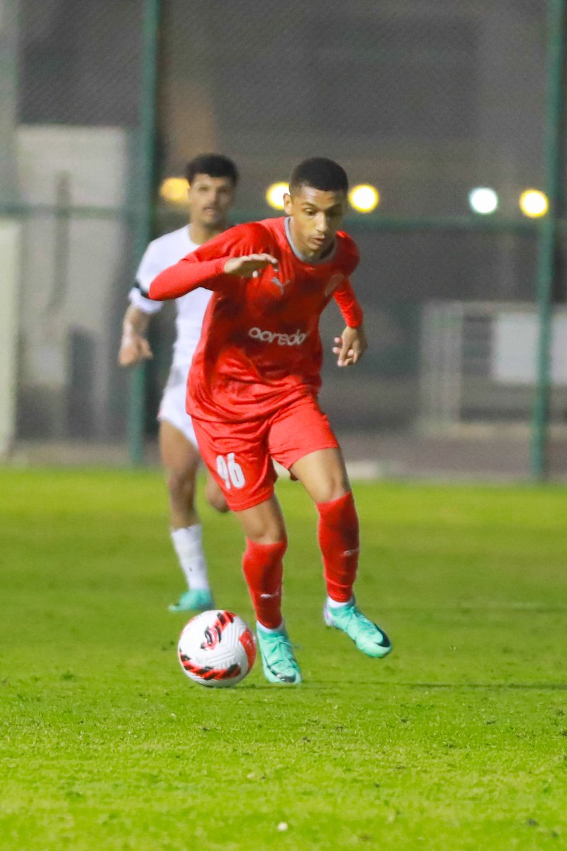 DuhailSC_Future's tweet photo. صور | دوري الشباب تحت 19 | الاسبوع التاسع
الدحيل 1/6 أم صلال | الخميس : 2023/11/30
@duhailsc @ummsalalsc @qfa @ooredooqatar https://t.co/KcUcEQRPiJ
