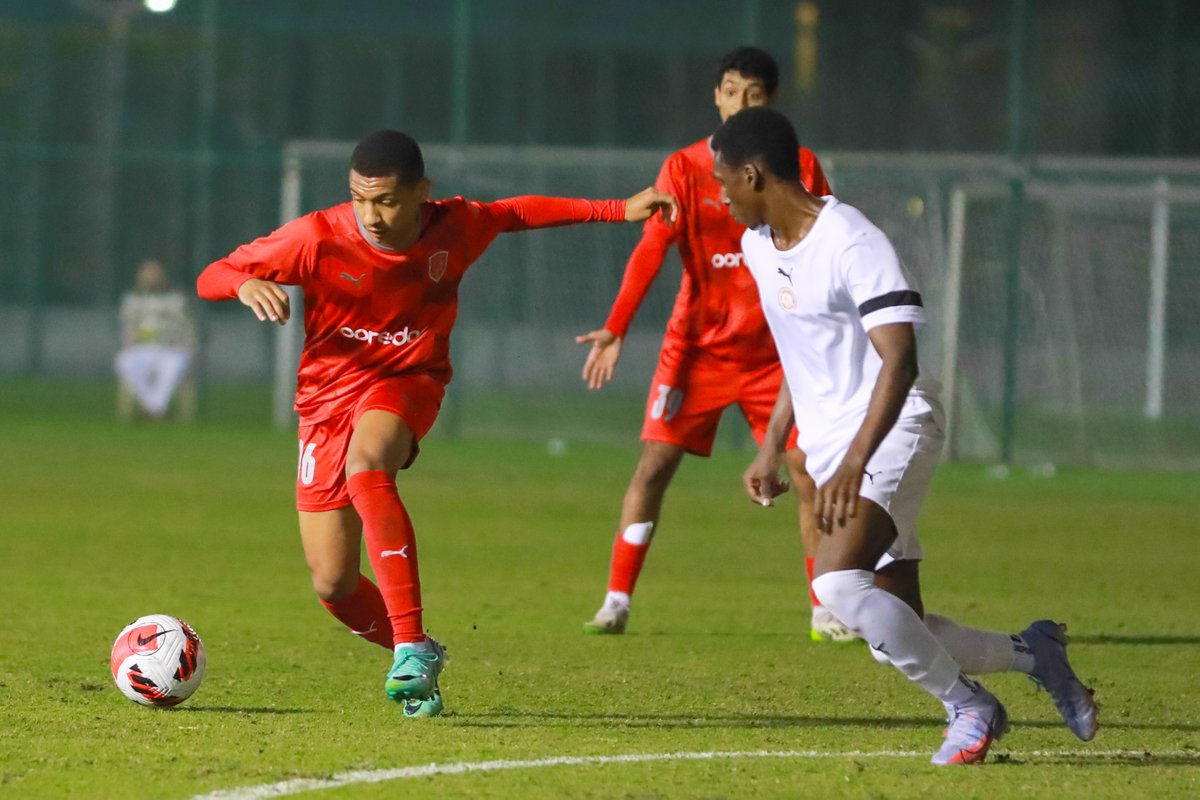 DuhailSC_Future's tweet photo. صور | دوري الشباب تحت 19 | الاسبوع التاسع
الدحيل 1/6 أم صلال | الخميس : 2023/11/30
@duhailsc @ummsalalsc @qfa @ooredooqatar https://t.co/hW8Op3EbZS