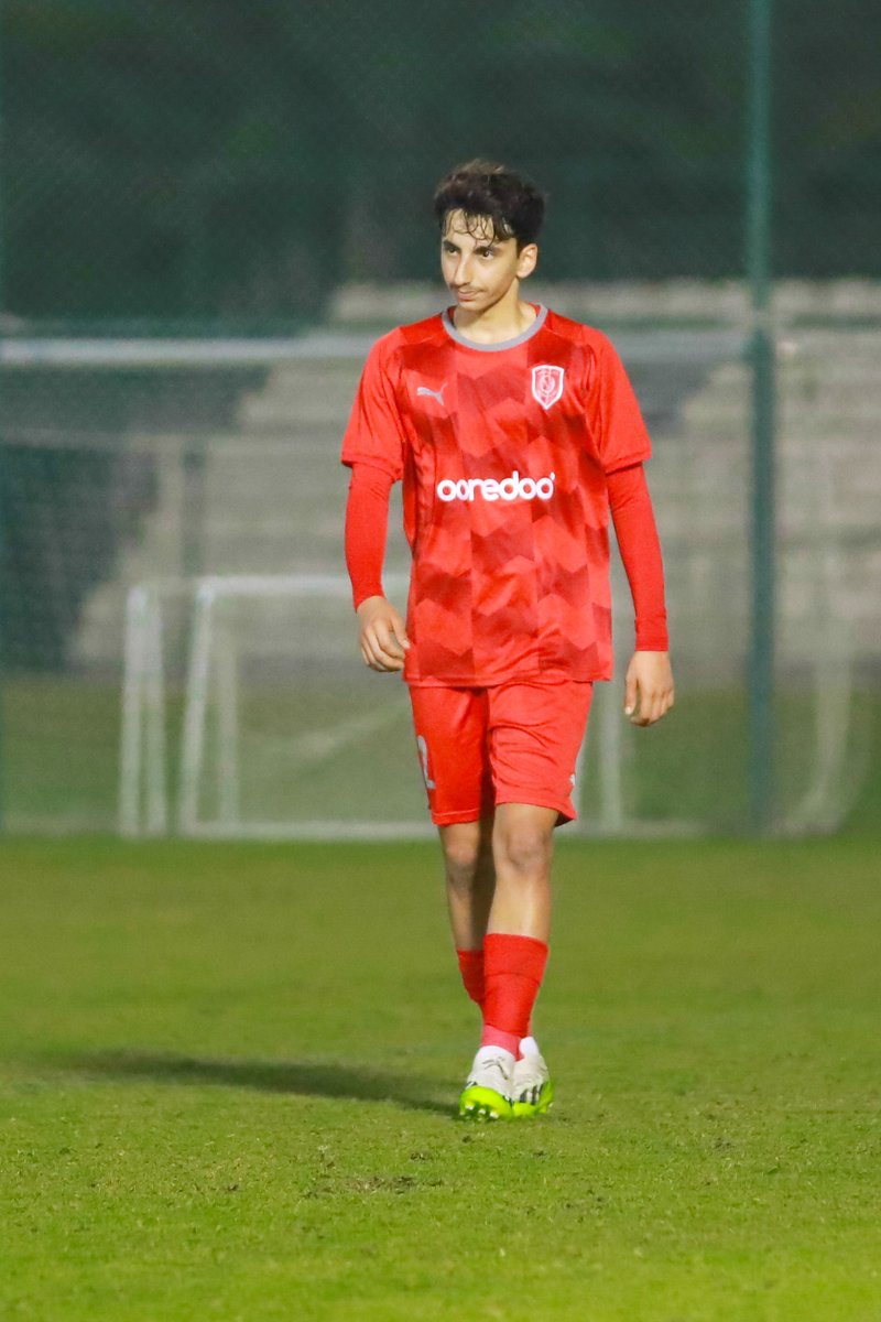 DuhailSC_Future's tweet photo. صور | دوري الشباب تحت 19 | الاسبوع التاسع
الدحيل 1/6 أم صلال | الخميس : 2023/11/30
@duhailsc @ummsalalsc @qfa @ooredooqatar https://t.co/VuZJkxyAjk