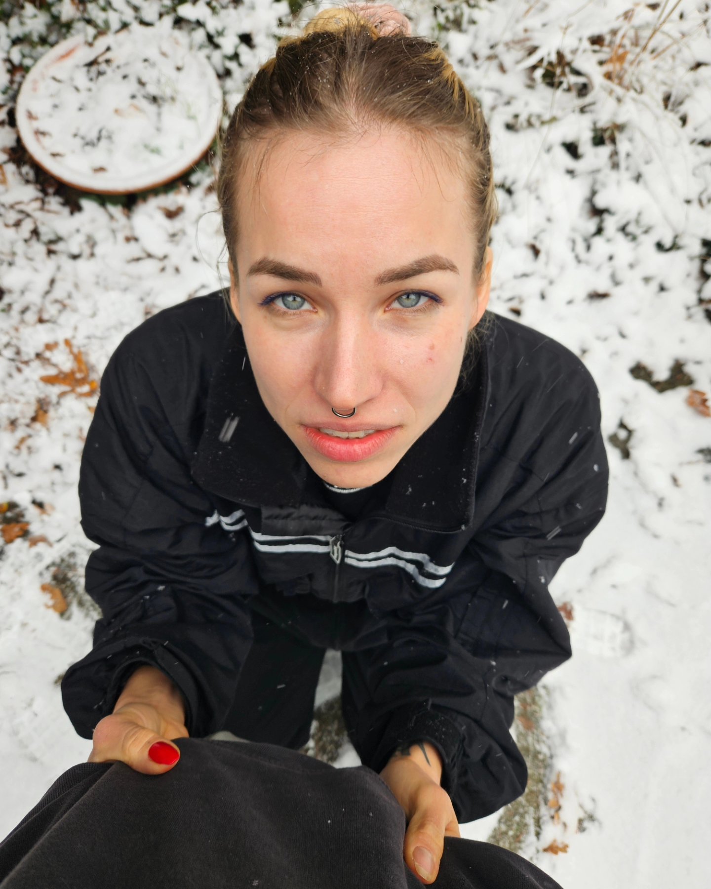 Toussik on X: t.cooVrvyLleda  X