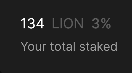 JLiBercry's tweet photo. @GameOver_Rekt @PixeLionsDAO @TheLionDAO @TheRyanLion #heremeROAR @PixeLionsDAO new ATH soon!!!! https://t.co/igsoPb4aKx