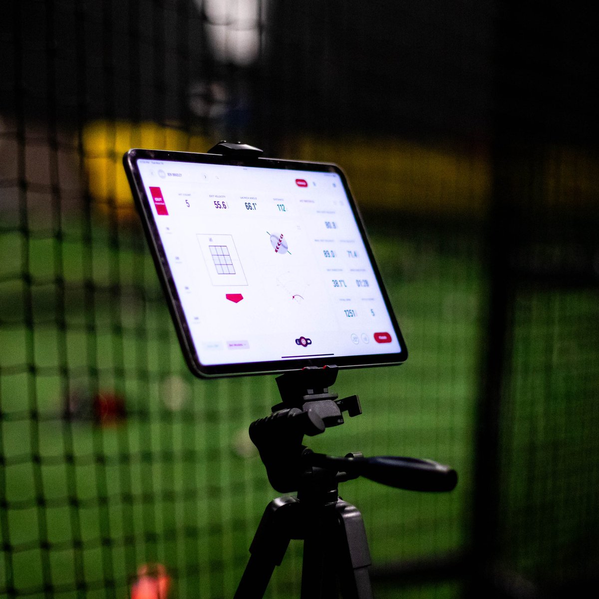 FHPirates's tweet photo. Not only do we have the facilities and coaches to ensure you can maximize your potential and grow in this off-season, but we also have the best technology available to really go into the minute details and take your game to the next level ⚾

#FHPride #FHFam #RaiseIt #TrainToWin https://t.co/cQ8BYpiVfH