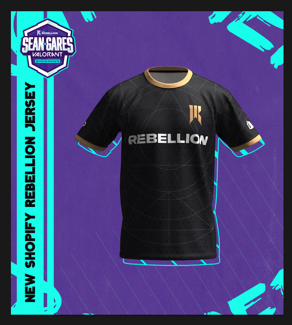 Sean Gares tweet media