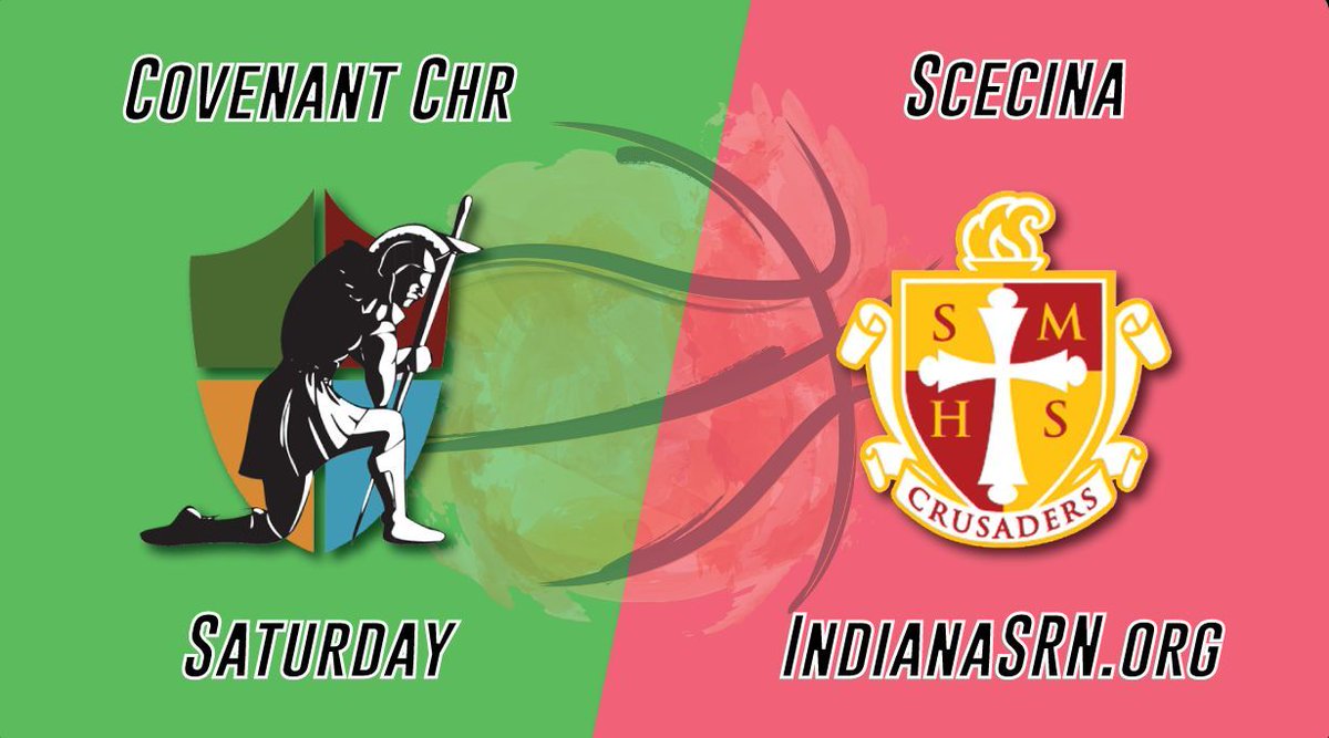 'Go beyond the court and witness the dedication, the teamwork, and the raw emotion that fuels the game.' 'Feel the Heat, Hear the Beat: Basketball Fever!' Watch it FREE and LIVE on IndianaSRN.org Tip off 6:30pm 12-2 @athletics4cchs @SMHSathletics @IndianaSRN @IHSAA1