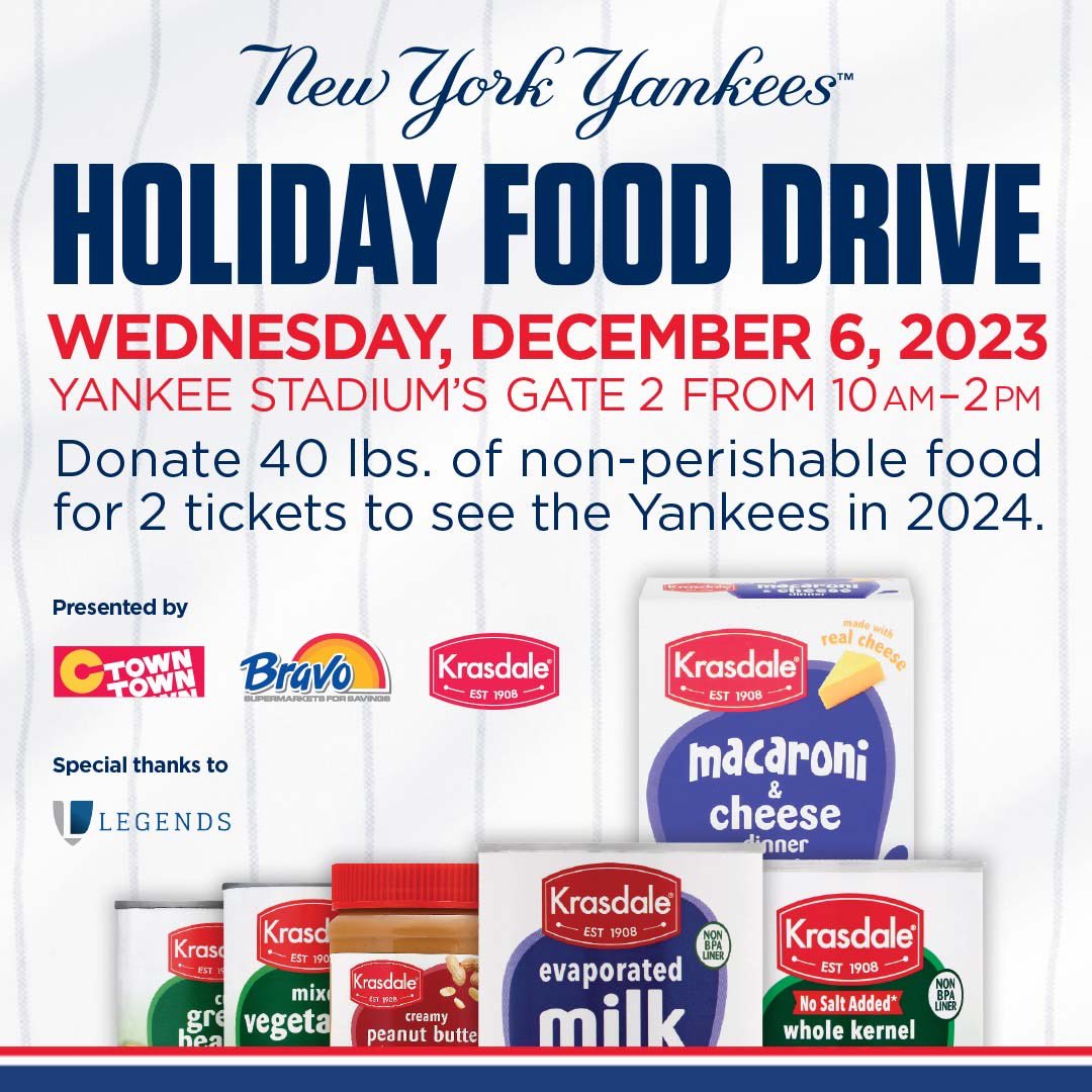 New York Yankees tweet media