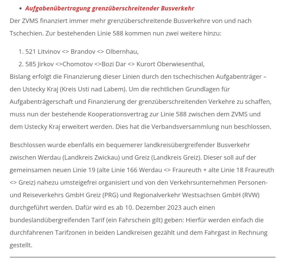 Find ich gut, dass im ÖV kein Unterschied zwischen Landes- und Landkreisgrenzen gemacht wird und es einfach überall zu wenig und zu kompliziert ist.