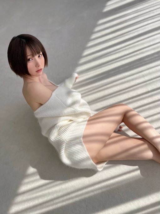コスプレイヤーえなこのTwitter画像32