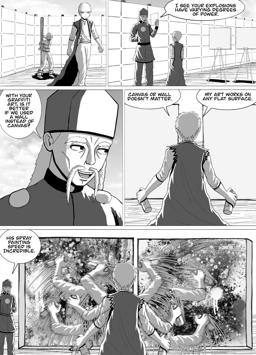 The_Artist_Code's tweet image. Page 166