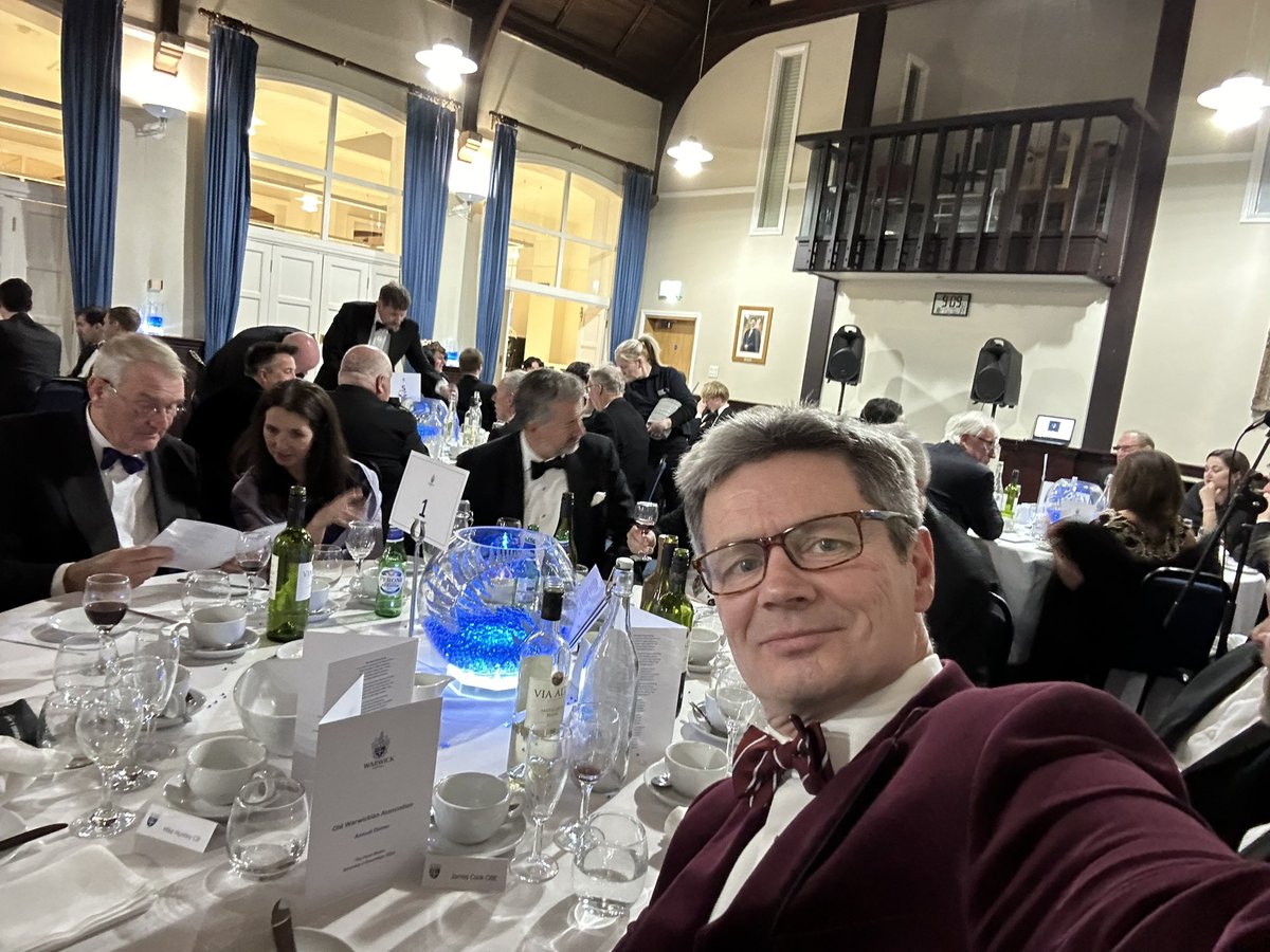 James Cook (@cookie2148) on Twitter photo Wonderful to dine with fellow old boys of Warwick School <a href="/oldwarwickians/">Old Warwickians</a> <a href="/WarwickSchool/">Warwick School</a> a wonderful end to a very social week. <a href="/collapit69/">Steve Walter</a> <a href="/langers56/">Ben Langman</a> Wonderful to dine with fellow old boys of Warwick School <a href="/oldwarwickians/">Old Warwickians</a> <a href="/WarwickSchool/">Warwick School</a> a wonderful end to a very social week. <a href="/collapit69/">Steve Walter</a> <a href="/langers56/">Ben Langman</a>