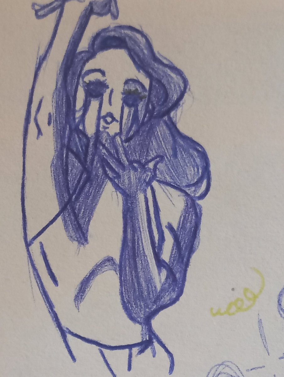 Eyes_005's tweet photo. Sketches from my art classes from last year (someone give me ideas to continue drawing lol)

#Draw #sketches #pencilsketch #drawpencil #color #drawpen #Monkeyking #Sunwukong #backroundcolored https://t.co/NudqLoiCdA