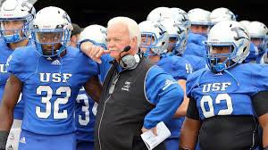 Blessed to receive an offer from The University of Saint Francis! Thanks <a href="/USF_Sherman/">USF_Sherman</a> and the rest of the coaching staff for this opportunity!