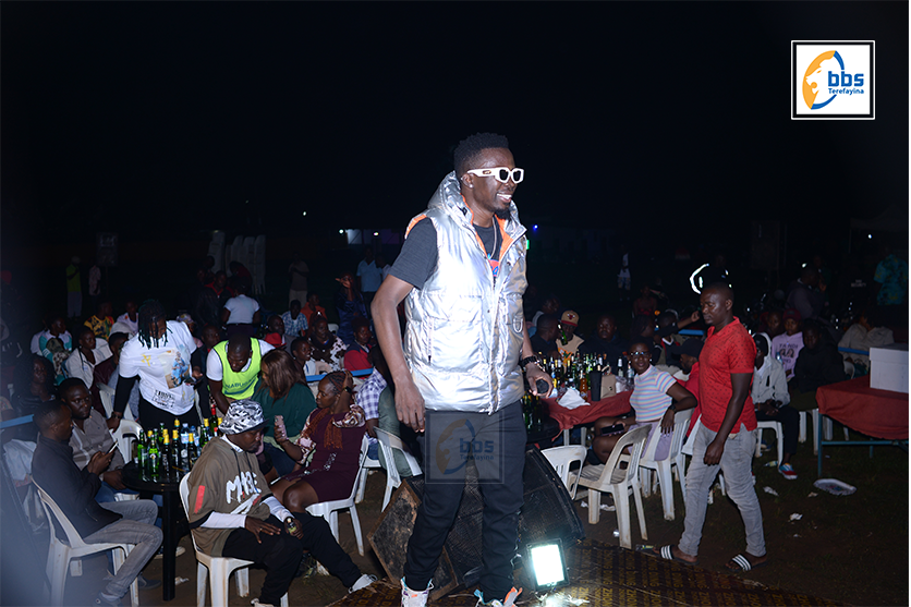 bbstvug's tweet photo. Masaka awuuma, Terefayina eri mukitundu etigomya #BBSAt7 https://t.co/39DkEg8ts2