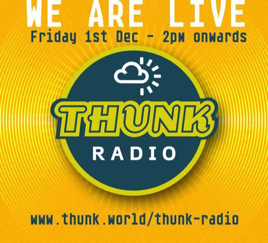 If you like your trance music tune in now to DJ Steve Spectrum on Thunk Radio for some spectacular mixing. Thunk is committed to ‘saving the planet, but having some fun doing it’
thunk.world/thunk-radio
#djs #trance #housemusic #savetheplanet