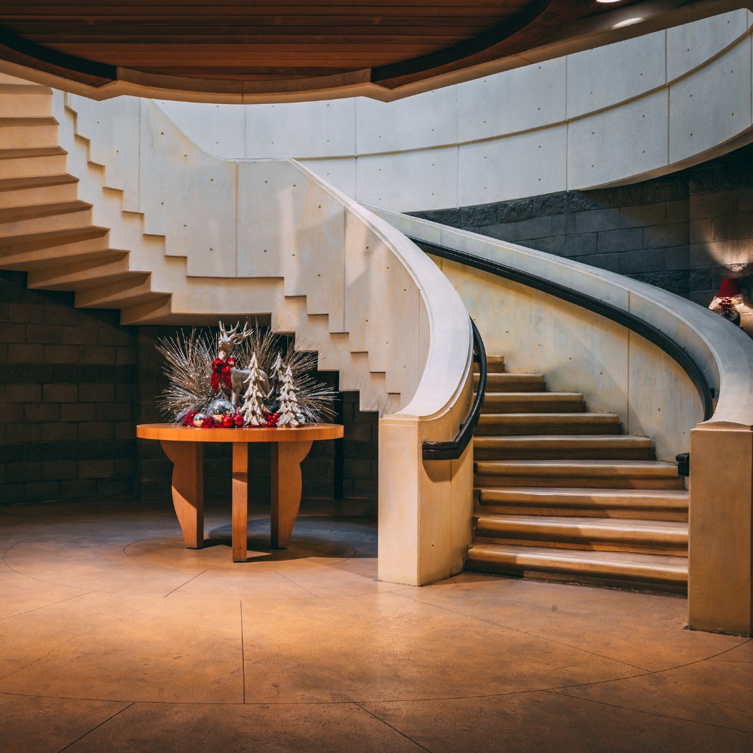 Not a creature was stirring, not even a mouse