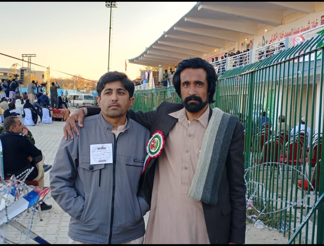 Watanpal10's tweet photo. ټولو ملګرو ته د خان شهيد پينځوستم تلين لمانځ کاميابه جلسه باندي مبارکي وايم 
#IconOfDemocracy https://t.co/XA9rSsSyIO