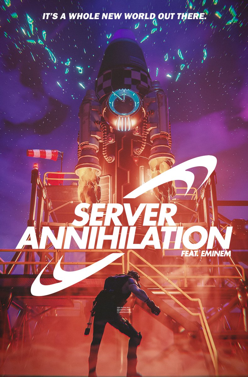 Wasting_Night's tweet image. As an artist, I feel like it's my responsibility to update my Big Bang event piece to better reflect real-life circumstances.