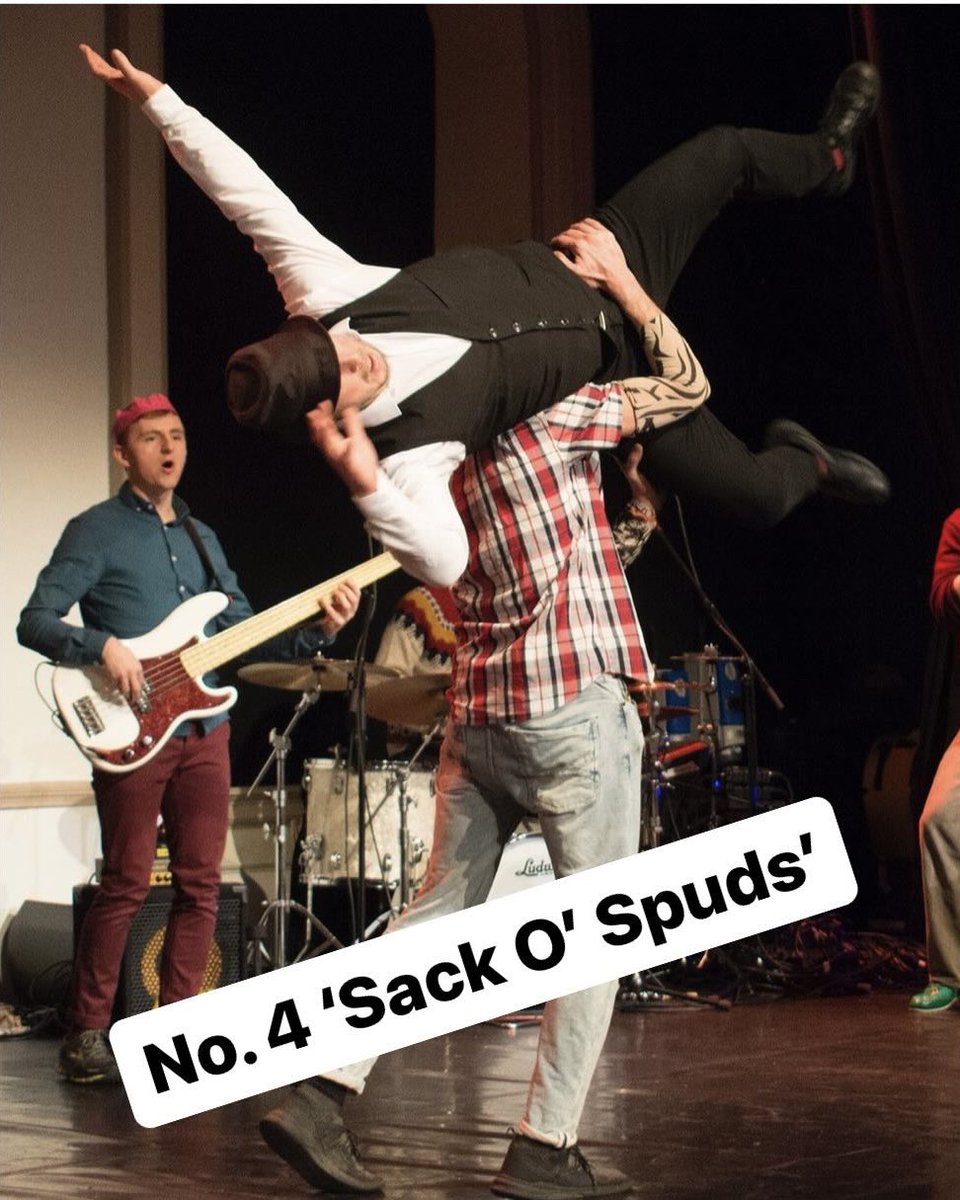 The 12 Days of Liftmas!

Looking through old production images we realised just how often we lift, carry &amp; generally throw each other about in our shows. We thought we’d share 12 of our favourites

Image: Roger Liptrot <a href="/themet/">The Met</a> 2019 

#acrobalance #acro #dance