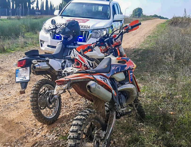 112 Comunidad de Madrid tweet media