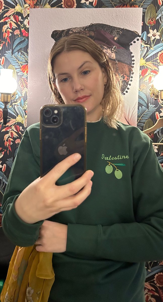 Frjáls Palestína🇵🇸
Hvernig í fokkanum er engin að stöðva þessa þjóðarhreinsun?