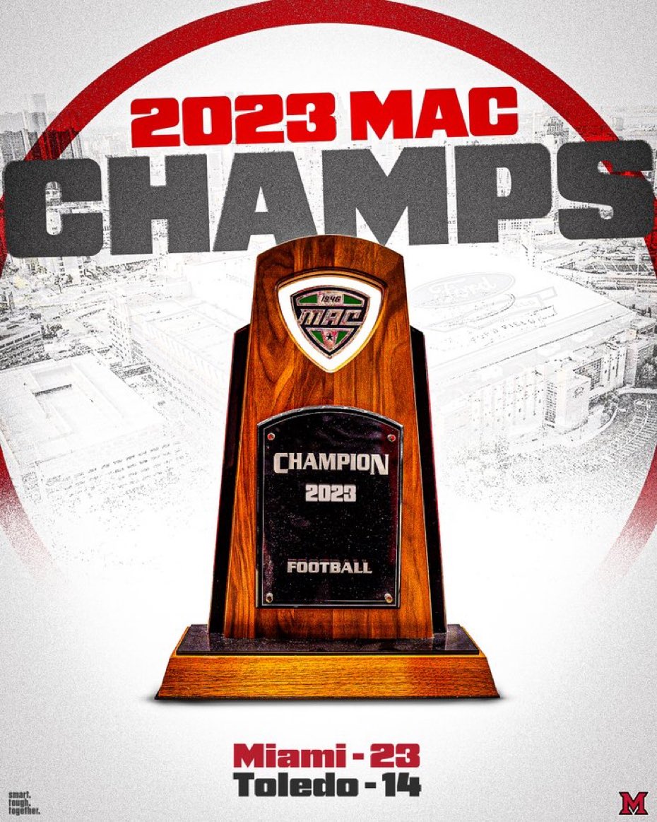 Congrats to WWS/MOH’s LS  Nick Walker on your ‘23 MAC Championship!