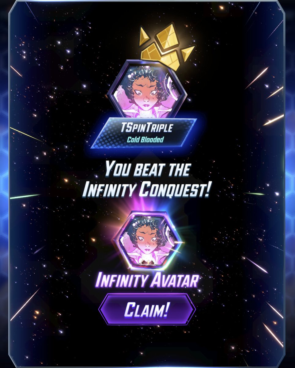 Won an infinity! Playing Loki only when it makes sense is more fun then a deck to play Loki every time imo.

Went up against Control, LokiWolf, Destroy, Ongoing Ramp(???), and JunkHawk. LokiWolf was the hardest matchup. Control was easy. 
<a href="/SnapDecks/">SnapDecks</a> 
<a href="/MARVELSNAP/">MARVEL SNAP</a>

#MarvelSnap