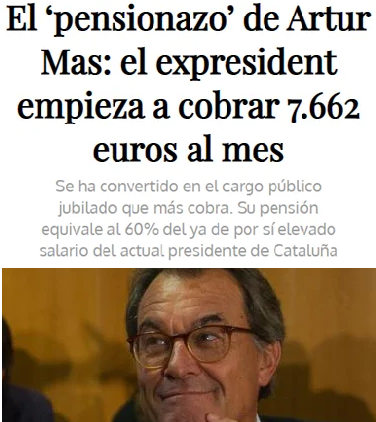Convivencia Civica Catalana tweet media