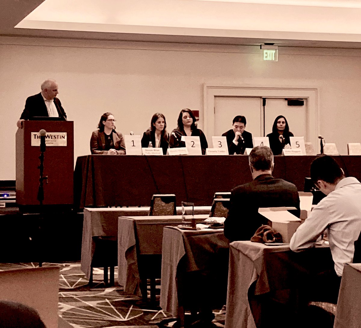 Tufts General Surgery (@tuftsmcsurgery) on Twitter photo Huge congrats to PGY3, Nicole Wise for placing 2nd in the Survivor Competition at the Mass Chapter <a href="/AmCollSurgeons/">American College of Surgeons</a> 70th Annual Meeting! Our very own went up against chiefs from other Boston programs and we could not be more proud! Supported by a favorite mentor, @BugaevNikolay Huge congrats to PGY3, Nicole Wise for placing 2nd in the Survivor Competition at the Mass Chapter <a href="/AmCollSurgeons/">American College of Surgeons</a> 70th Annual Meeting! Our very own went up against chiefs from other Boston programs and we could not be more proud! Supported by a favorite mentor, @BugaevNikolay