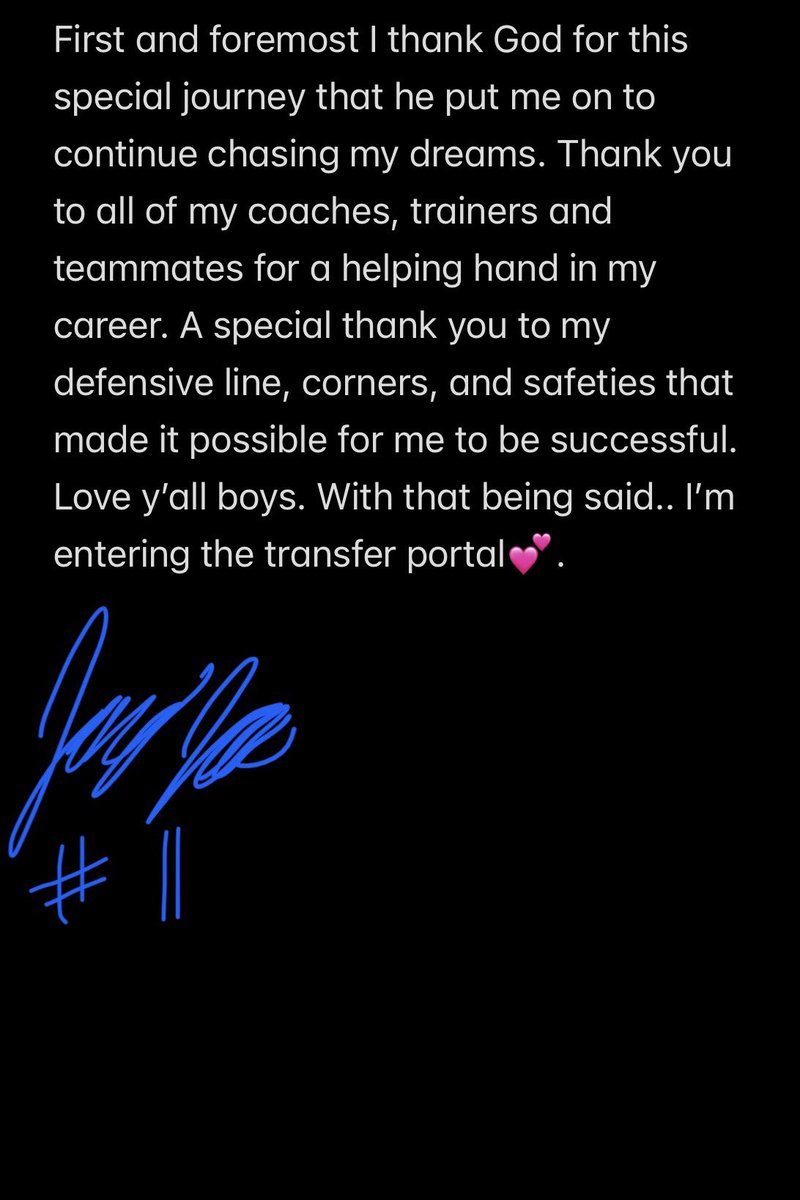 Geniej_35's tweet image. Full Season Highlights- hudl.com/v/2McFjc
3 years of eligibility remaining
LB/ ATH / SS
5’11
205
3.1 gpa
@PrepRedzoneWI @HBCUSports1  @BlaineLKMiller @CoachSEllis @coachpsb @CoachLawsonLU @LorenzoLward @Hunter_046 @CoachSinsabaugh @CoachDPrice