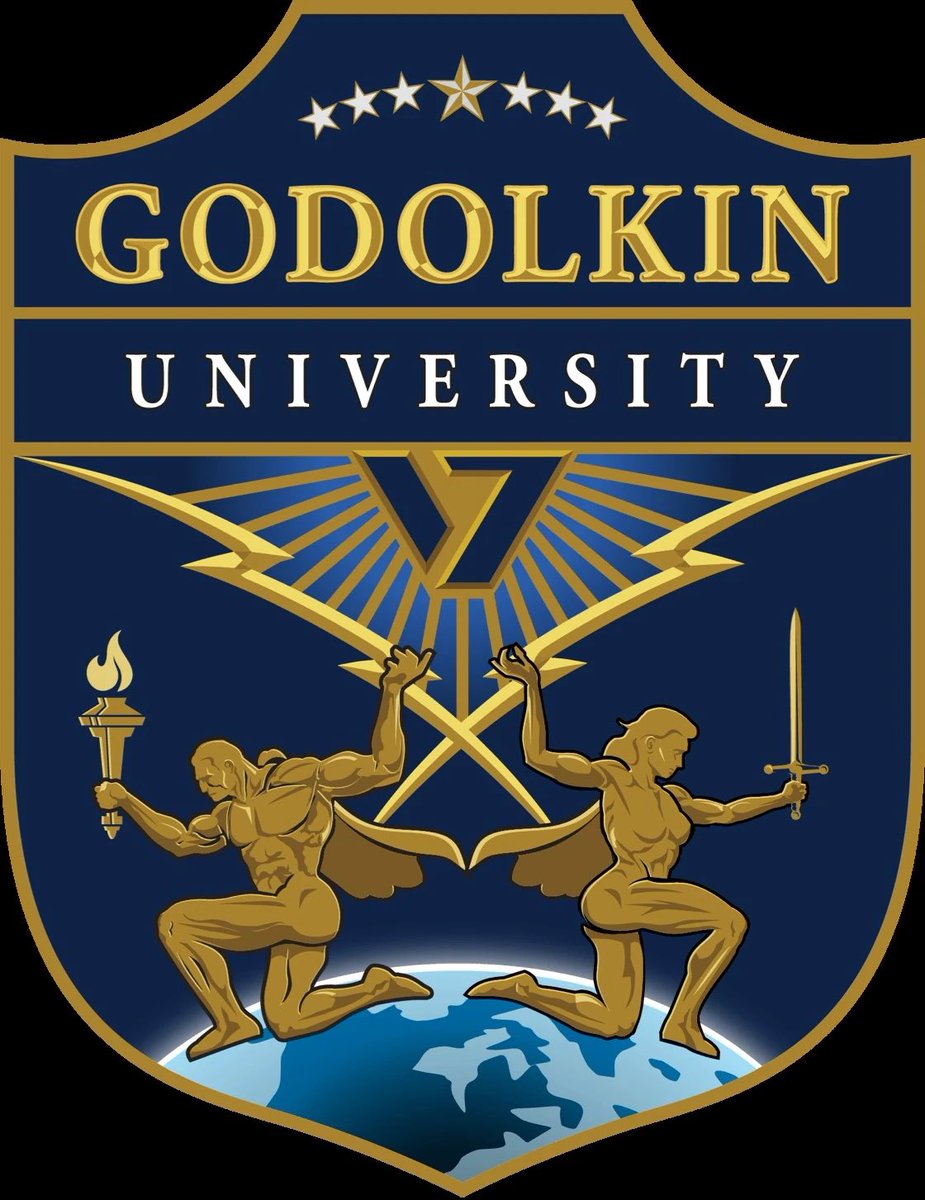 GodUniSluts tweet picture