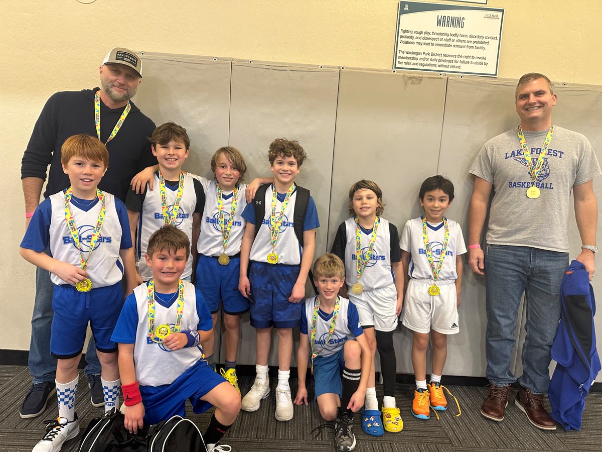 One Day Shootouts tweet media