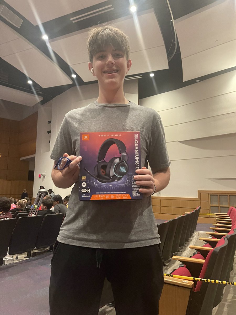 James Guess III tweet media