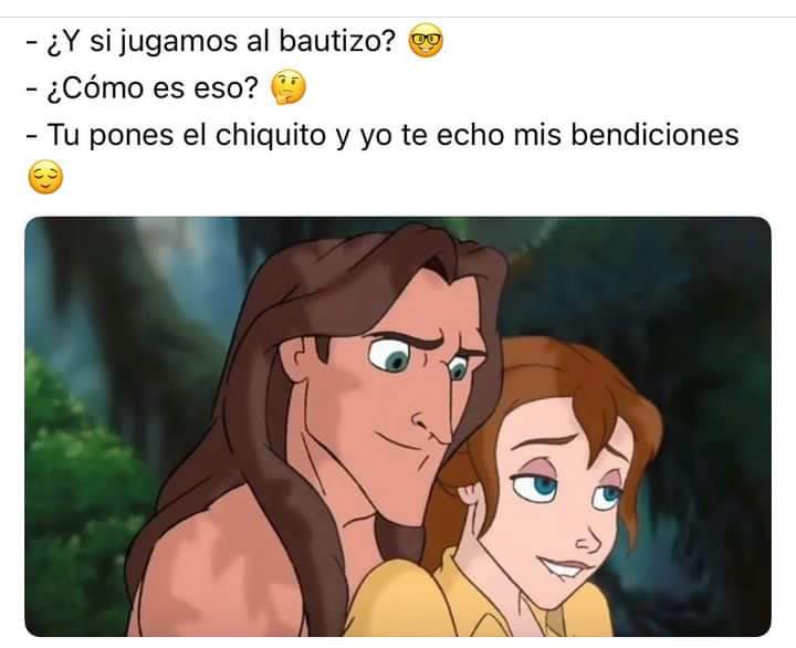 Y el plan para hoy es?
Estamos abiertos a propuestas 🤭🤭