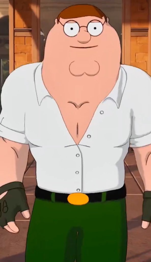JohnnyAReed's tweet photo. Krill Intelligence has intercepted and decoded an odd transmission from outside of our universe, clearly inter-fandimensional in nature.
Presented with hashtag context.
#FuzFandom #FamilyGuy #Fortnite #TheOrville
@fuzzydoor is making moves and taking no prisoners. 🤓 https://t.co/QoPdr0n9zq