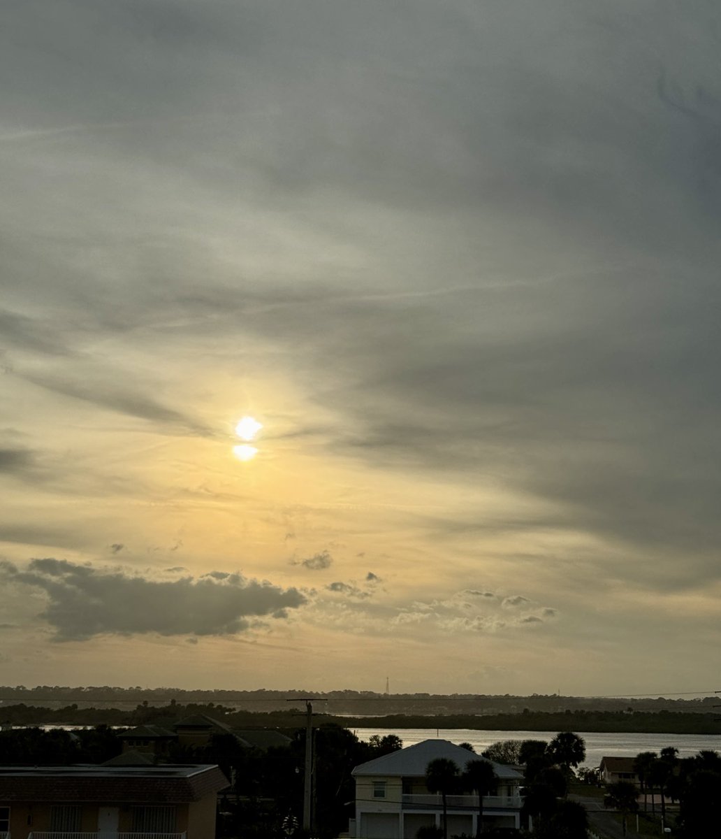 FLAGBIZZ's tweet image. #sunset #halifax #intracoastal