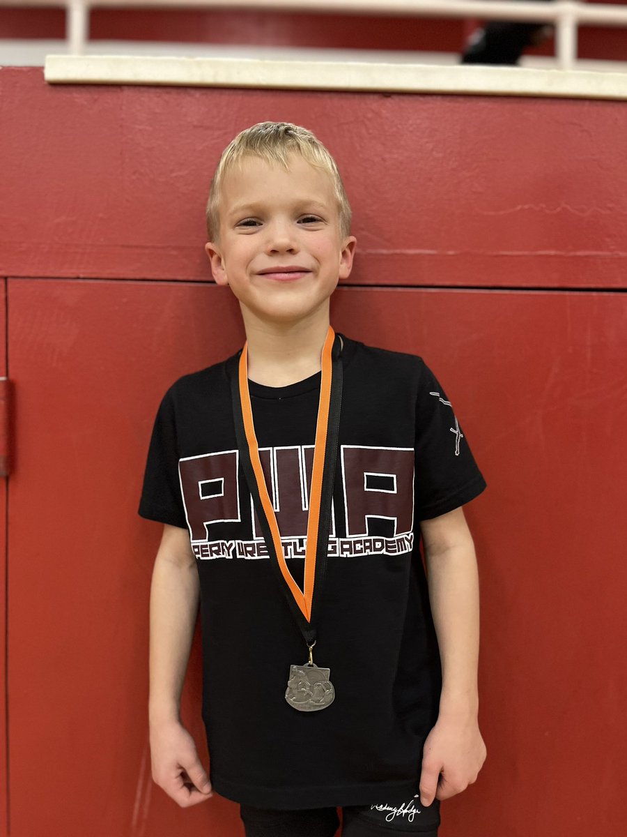 randilynbrad's tweet photo. 2nd place today. I’m so proud of you bubby! You worked your booty off today and the hard work is coming through. Your daddy was smiling big for sure today. ❤️ https://t.co/WjSMP8zTkE