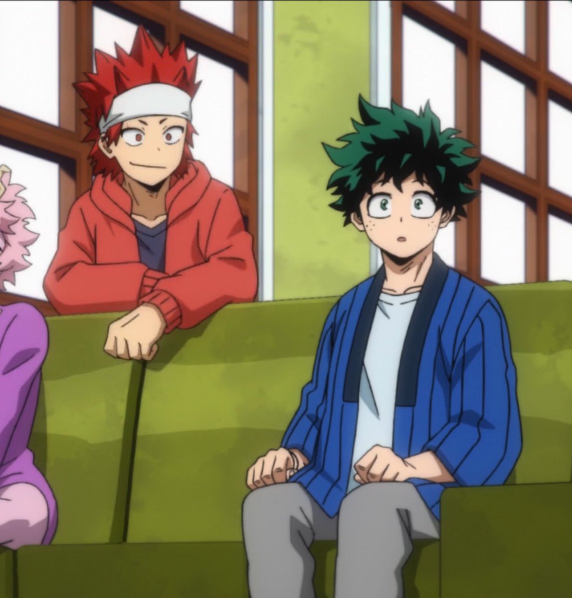 krdkdelight's tweet photo. i loved them in the ova 🥹 #krdk #kirideku #izuku #kirishima https://t.co/aWxhX9TGIg